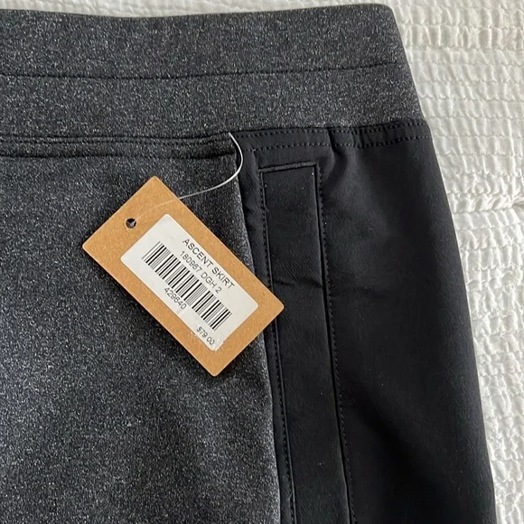 Title Nine Ascent Skirt - Picture 6 of 12